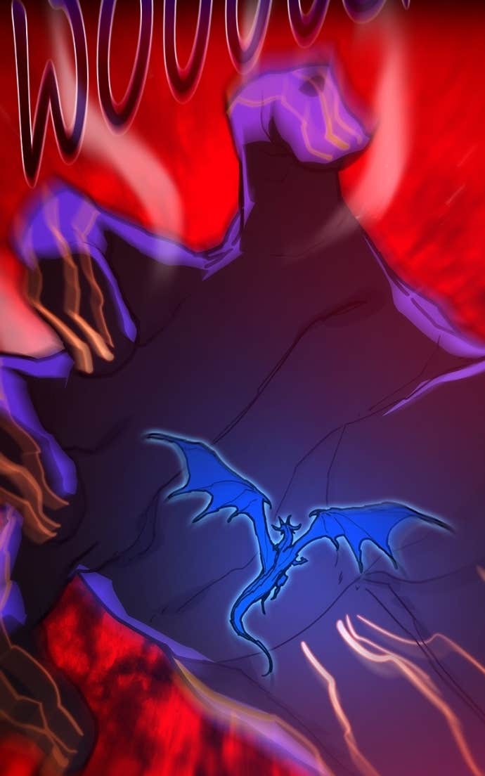 World’s Strongest Troll Chapitre 145 - Page 91