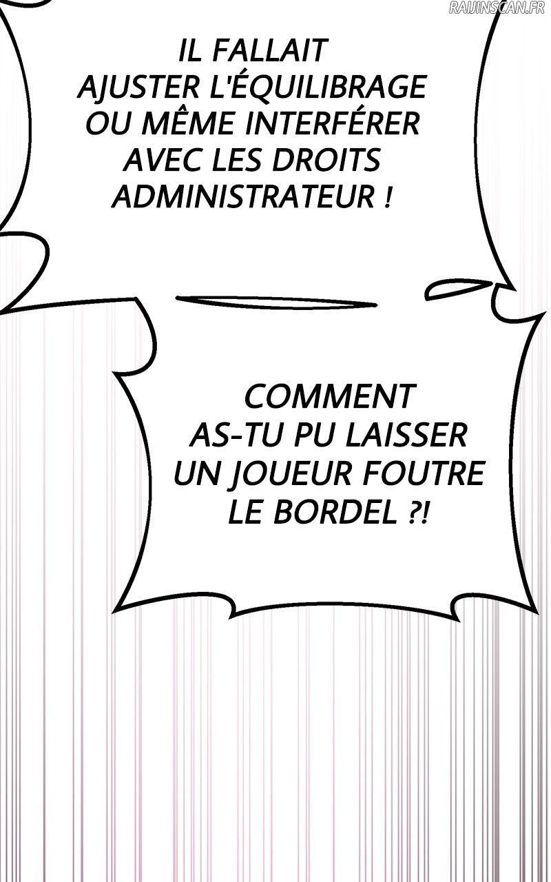 World’s Strongest Troll Chapitre 84 - Page 107