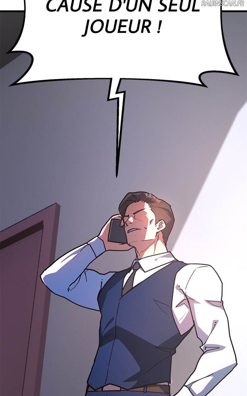 World’s Strongest Troll Chapitre 84 - Page 110
