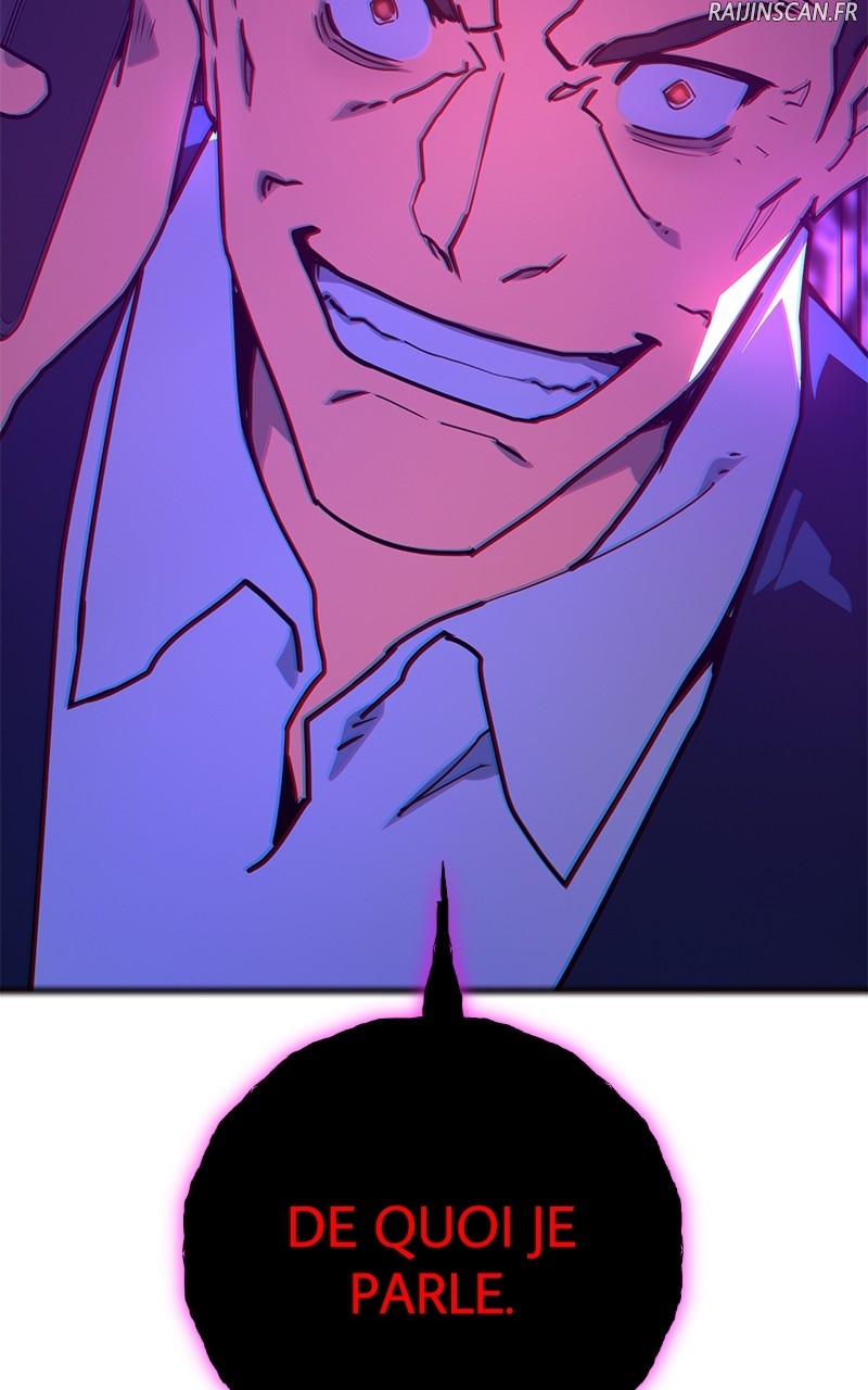 World’s Strongest Troll Chapitre 84 - Page 121
