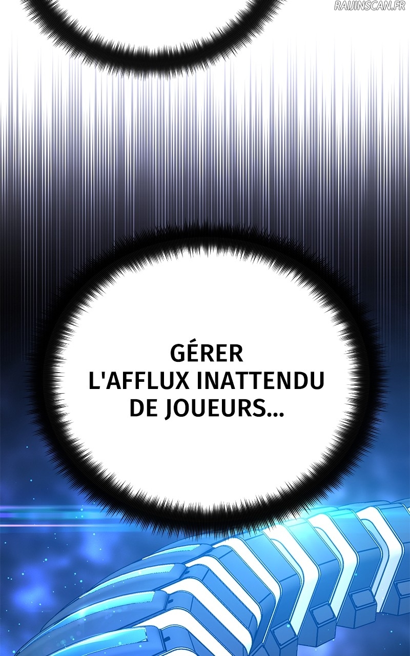 World’s Strongest Troll Chapitre 84 - Page 19