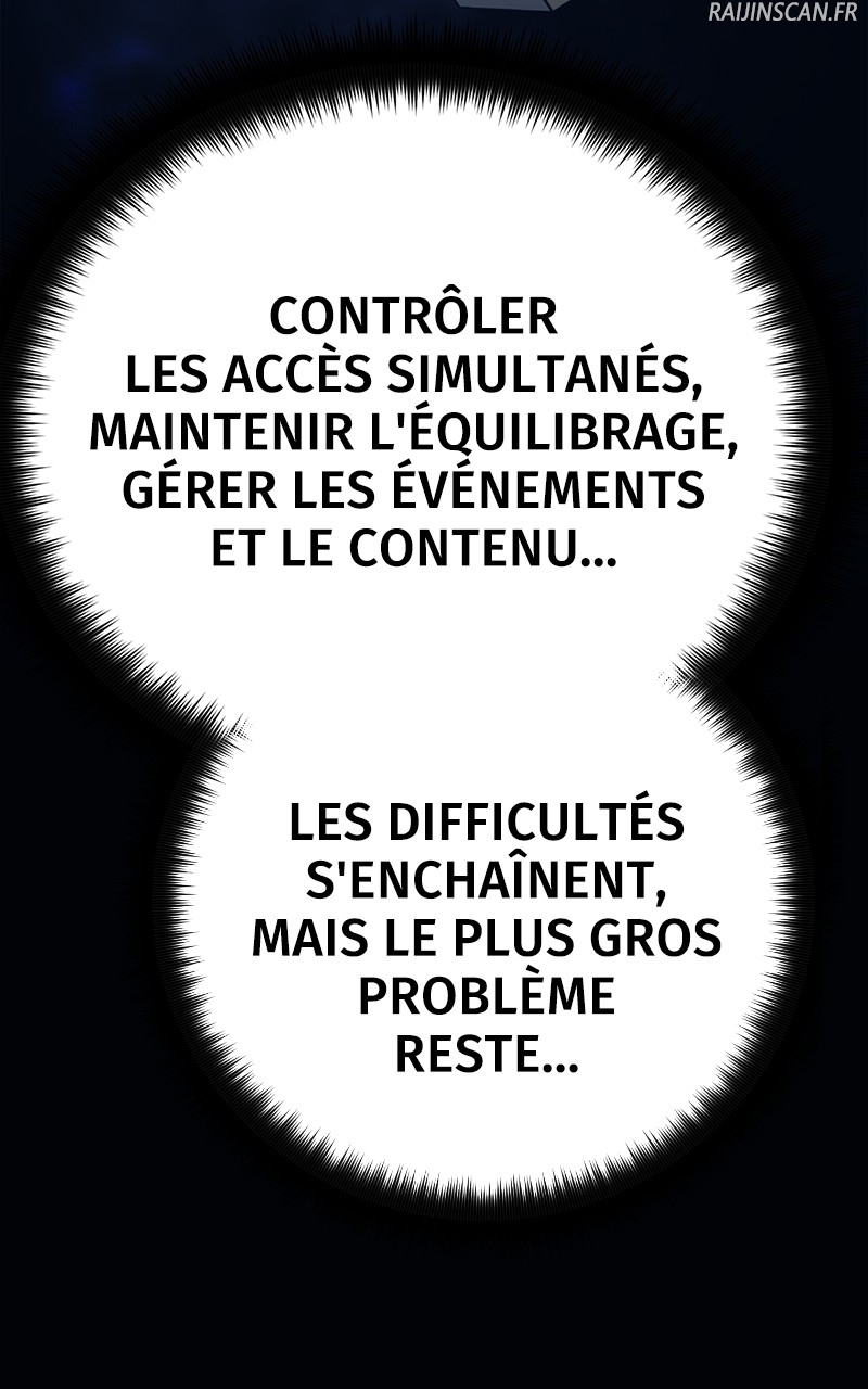 World’s Strongest Troll Chapitre 84 - Page 21