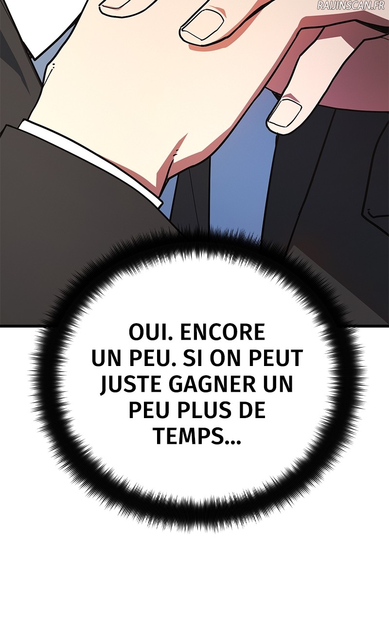 World’s Strongest Troll Chapitre 84 - Page 35