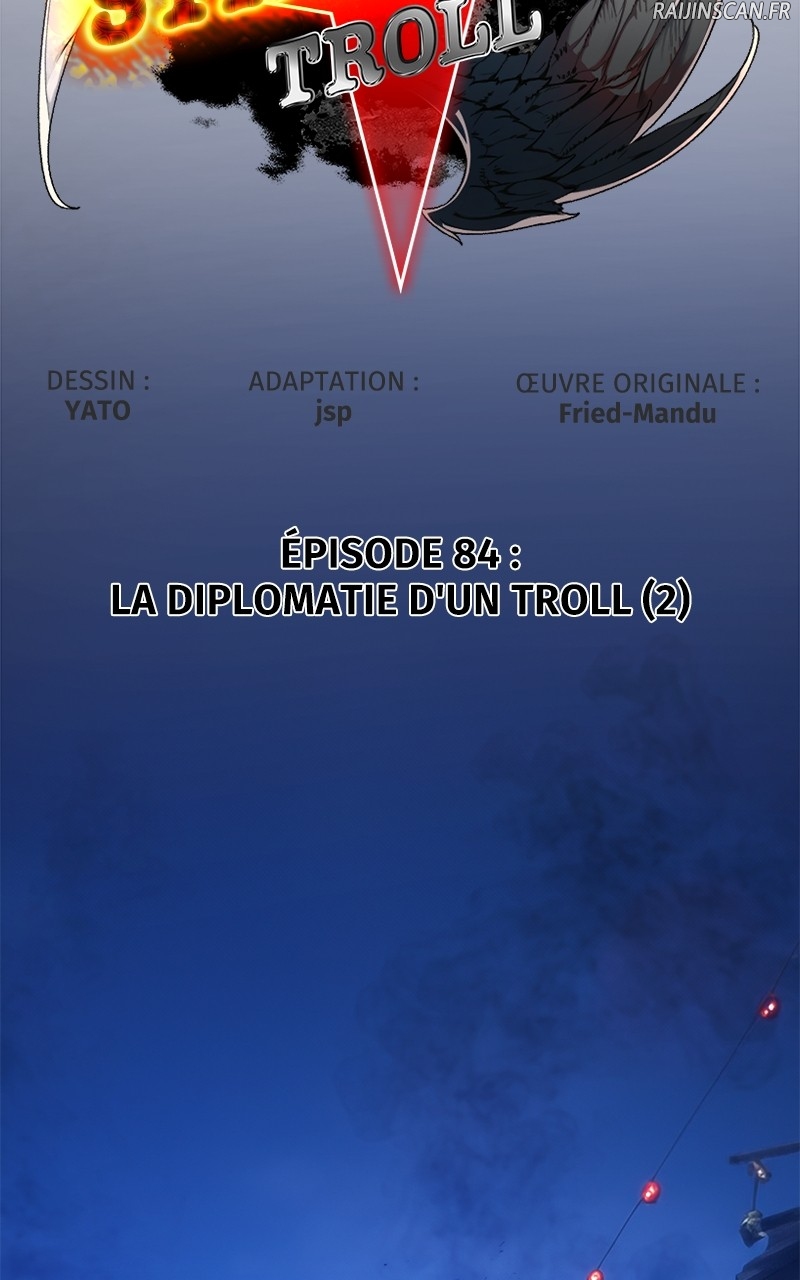 World’s Strongest Troll Chapitre 84 - Page 38