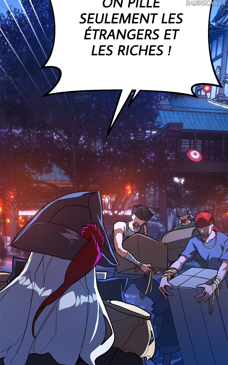World’s Strongest Troll Chapitre 84 - Page 41