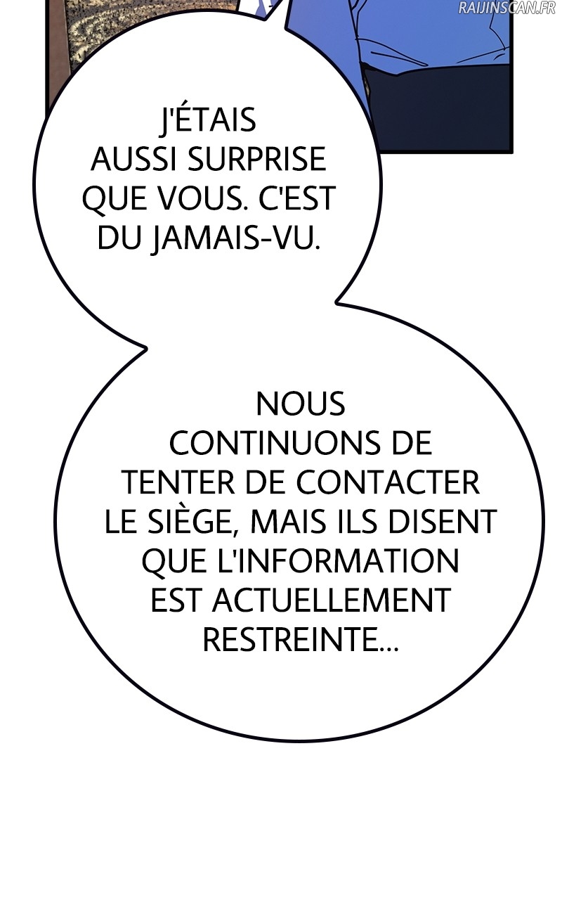 World’s Strongest Troll Chapitre 84 - Page 71