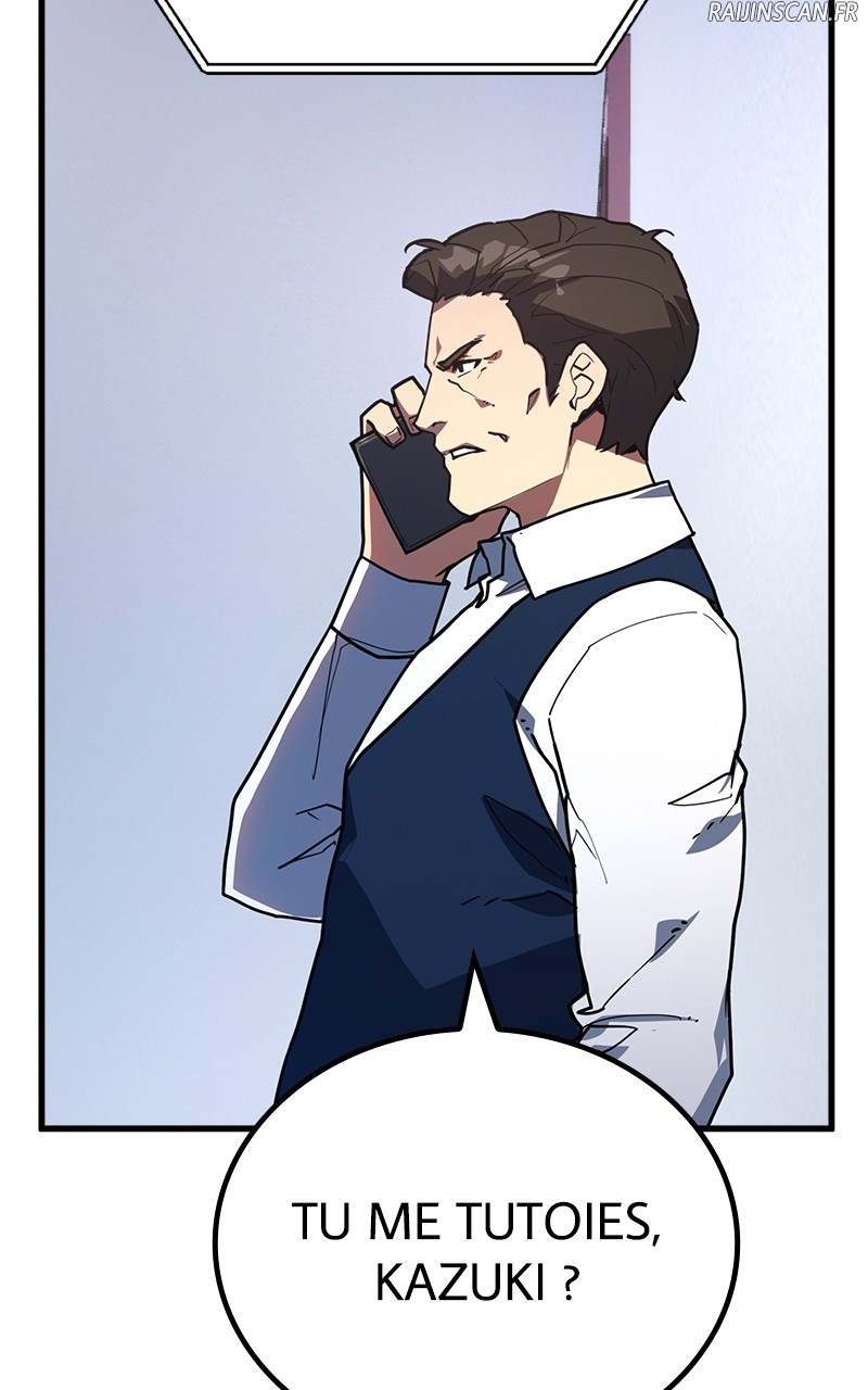 World’s Strongest Troll Chapitre 84 - Page 99