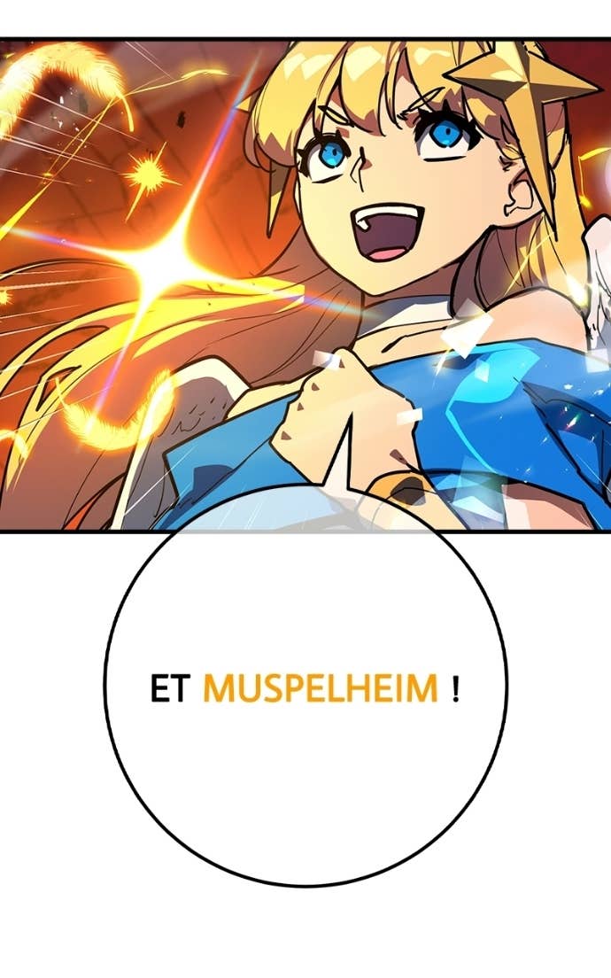 World’s Strongest Troll Chapitre 166 - Page 103