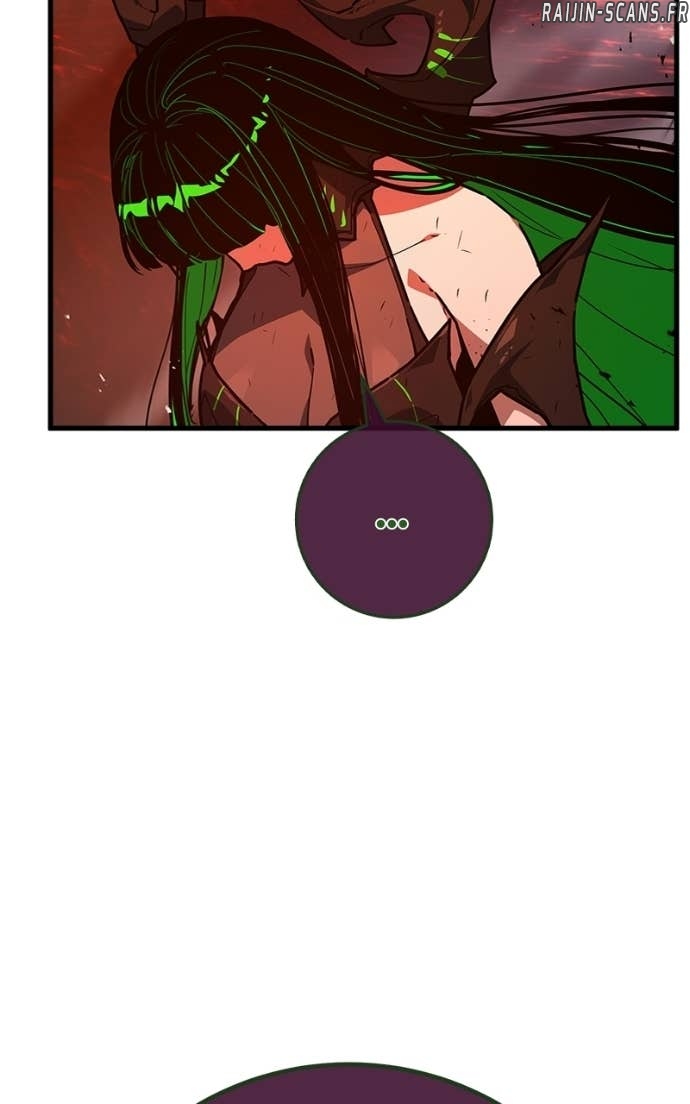 World’s Strongest Troll Chapitre 166 - Page 135