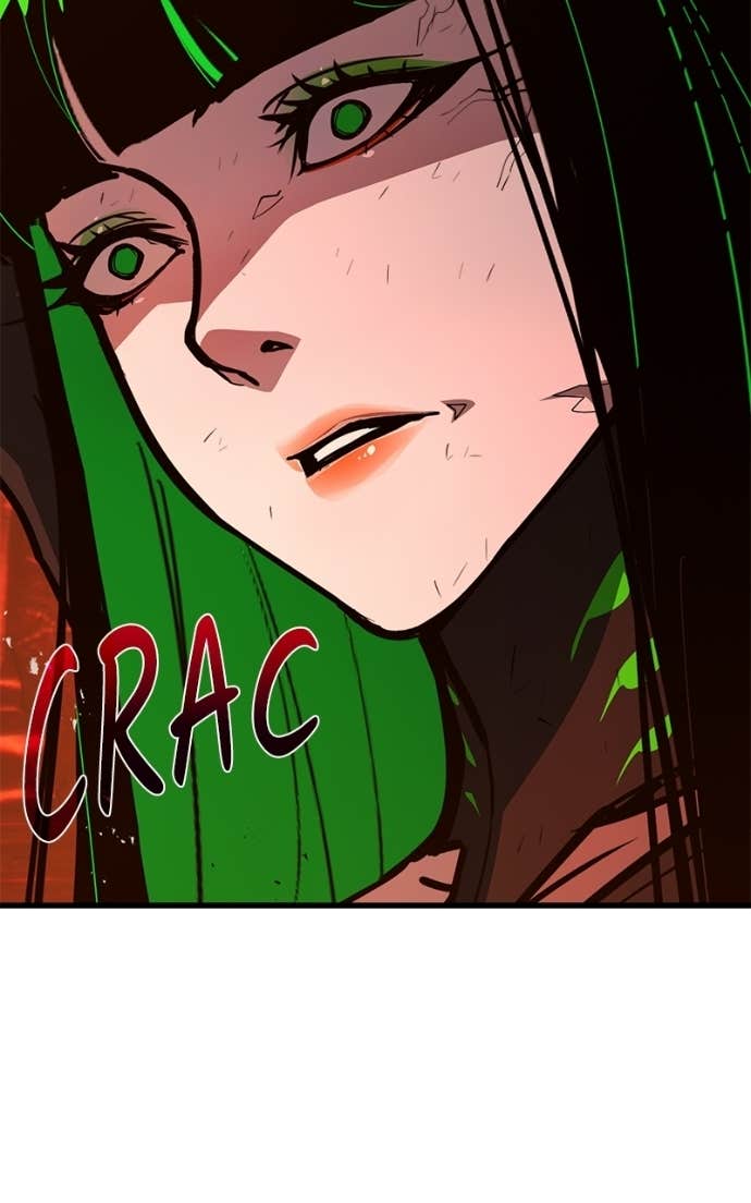 World’s Strongest Troll Chapitre 166 - Page 156