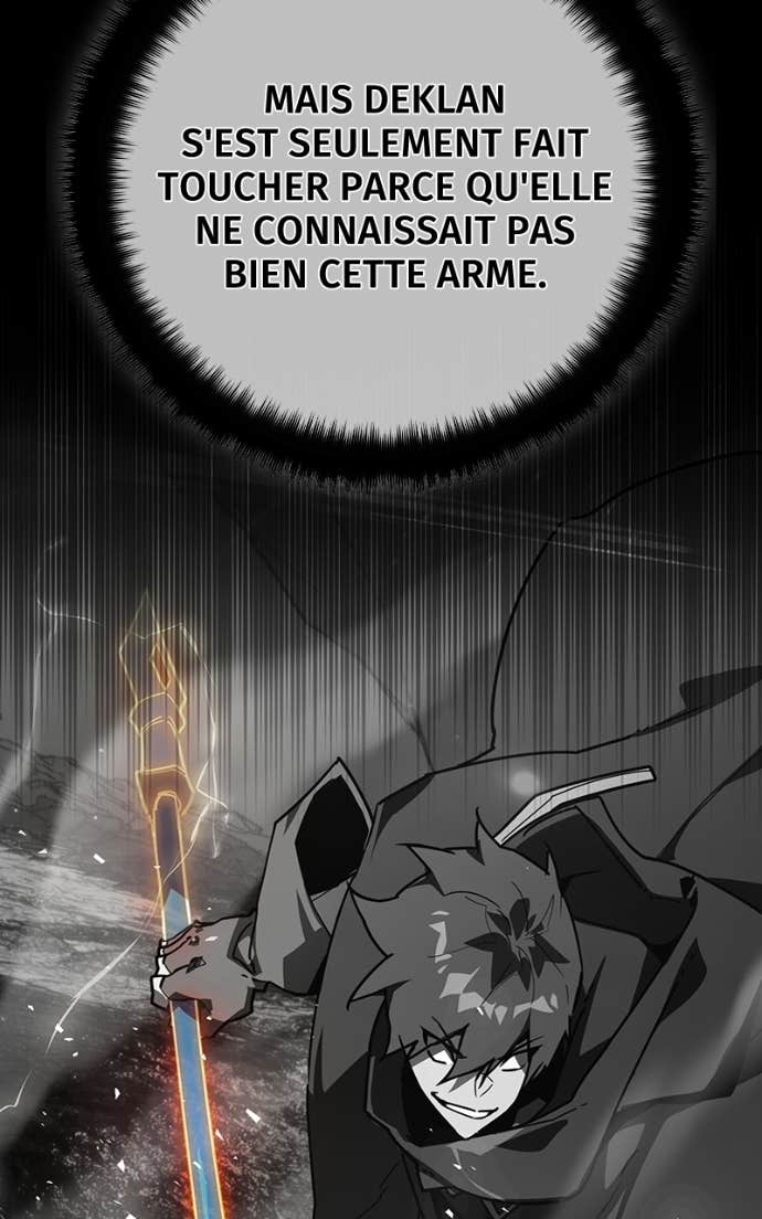 World’s Strongest Troll Chapitre 166 - Page 21