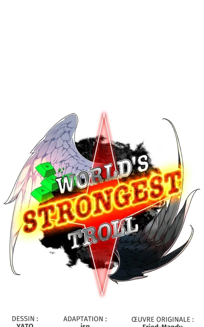 World’s Strongest Troll Chapitre 166 - Page 26