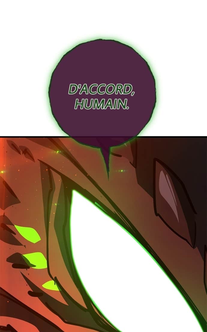 World’s Strongest Troll Chapitre 166 - Page 43