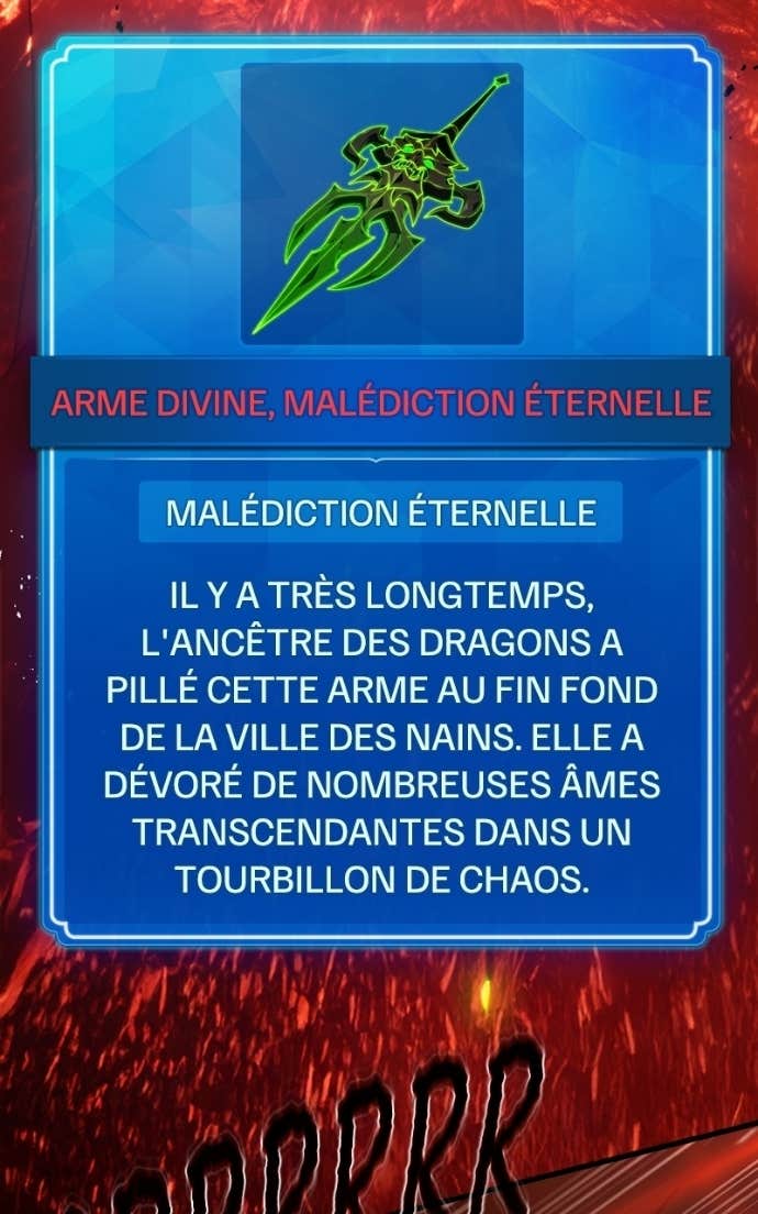 World’s Strongest Troll Chapitre 166 - Page 48
