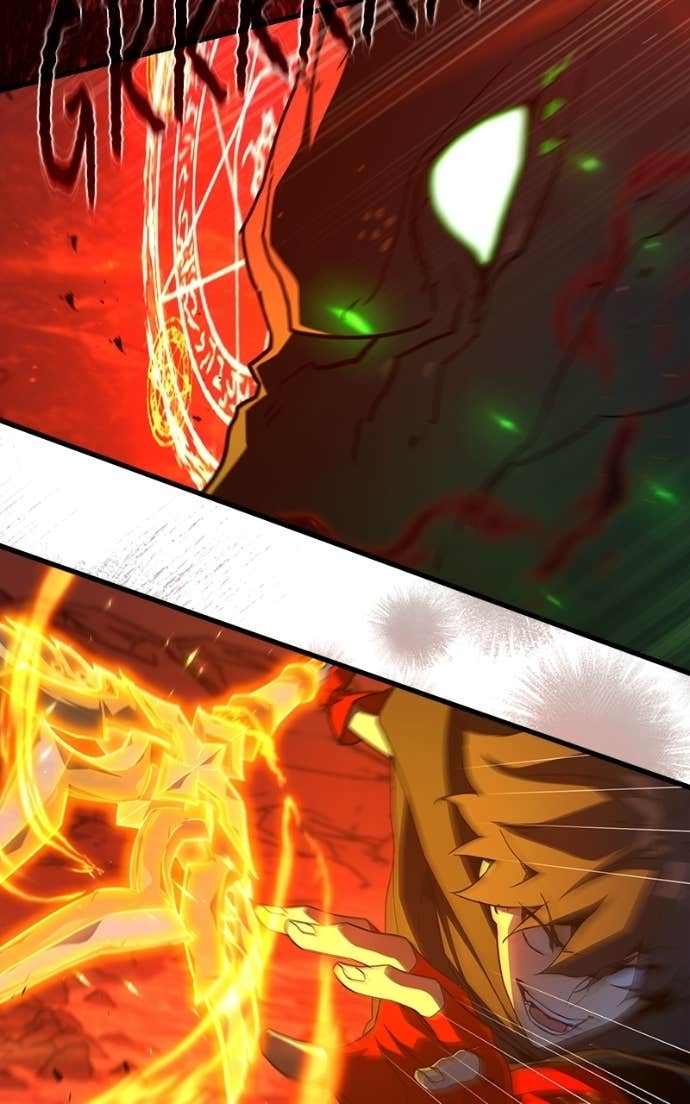 World’s Strongest Troll Chapitre 166 - Page 49