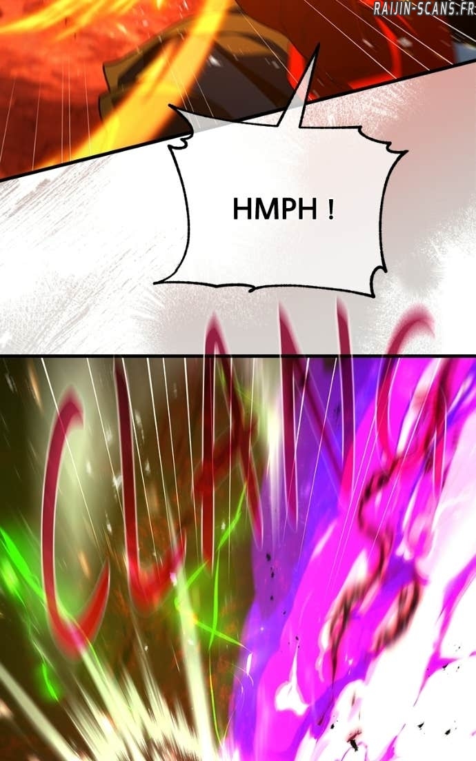 World’s Strongest Troll Chapitre 166 - Page 50