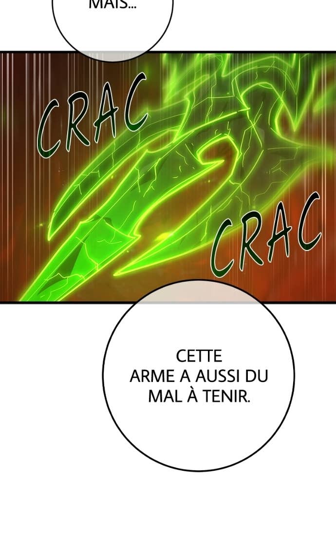 World’s Strongest Troll Chapitre 166 - Page 57
