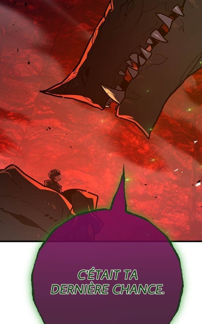 World’s Strongest Troll Chapitre 166 - Page 67