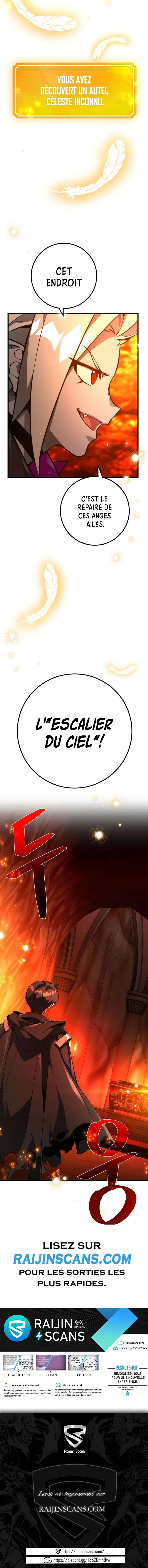 World’s Strongest Troll Chapitre 17 - Page 15