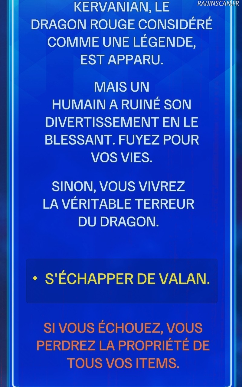 World’s Strongest Troll Chapitre 92 - Page 135