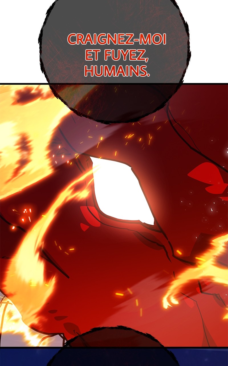 World’s Strongest Troll Chapitre 92 - Page 141
