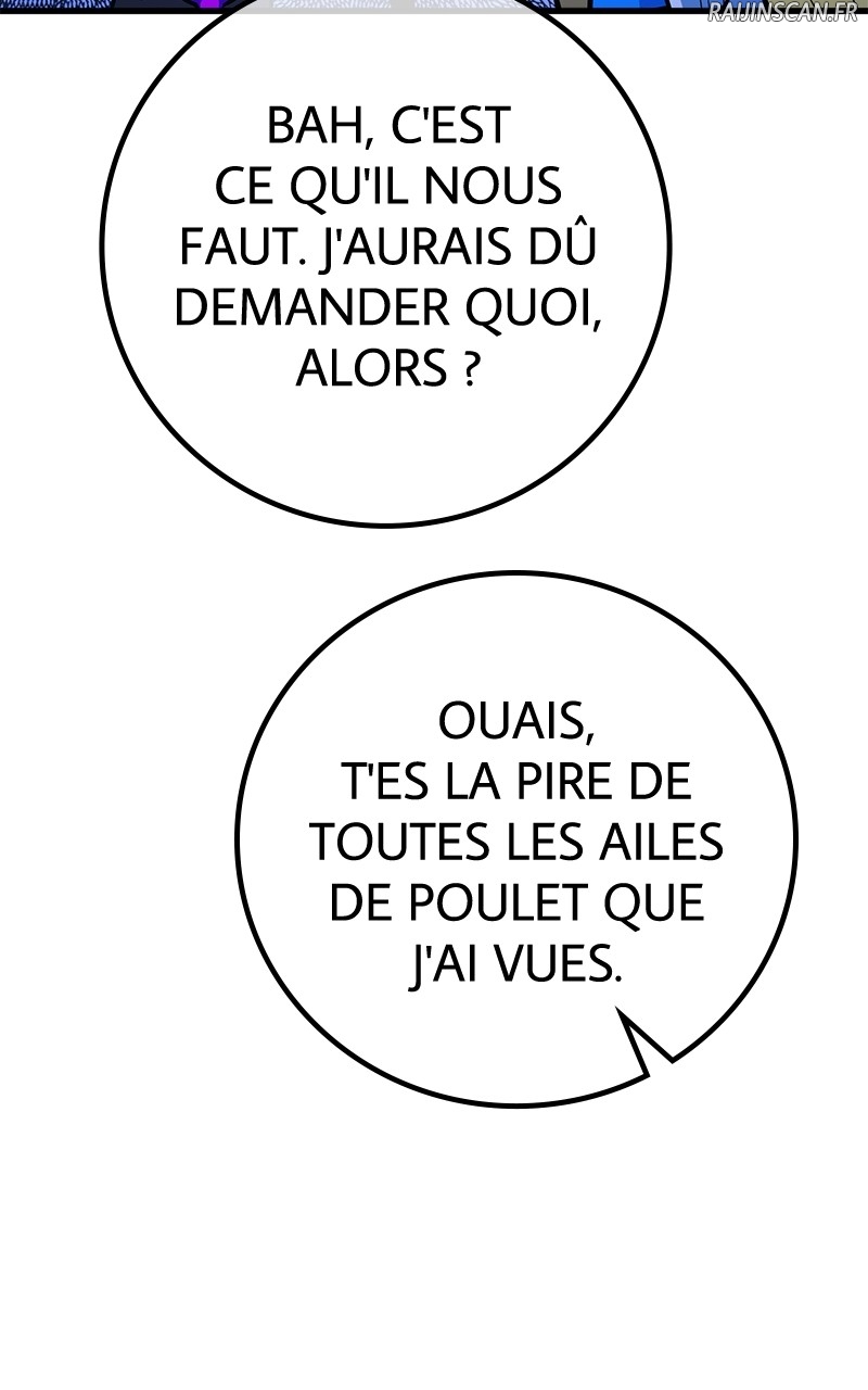 World’s Strongest Troll Chapitre 92 - Page 40