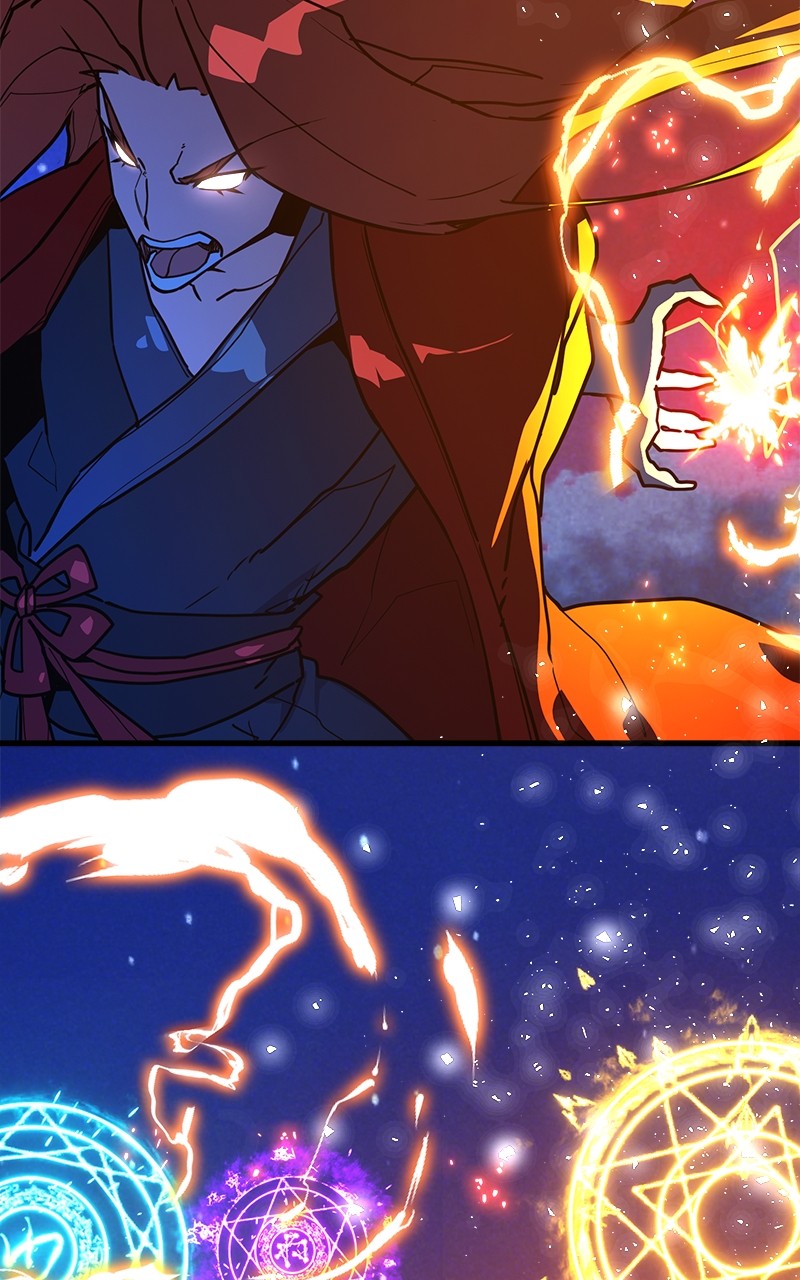 World’s Strongest Troll Chapitre 92 - Page 56