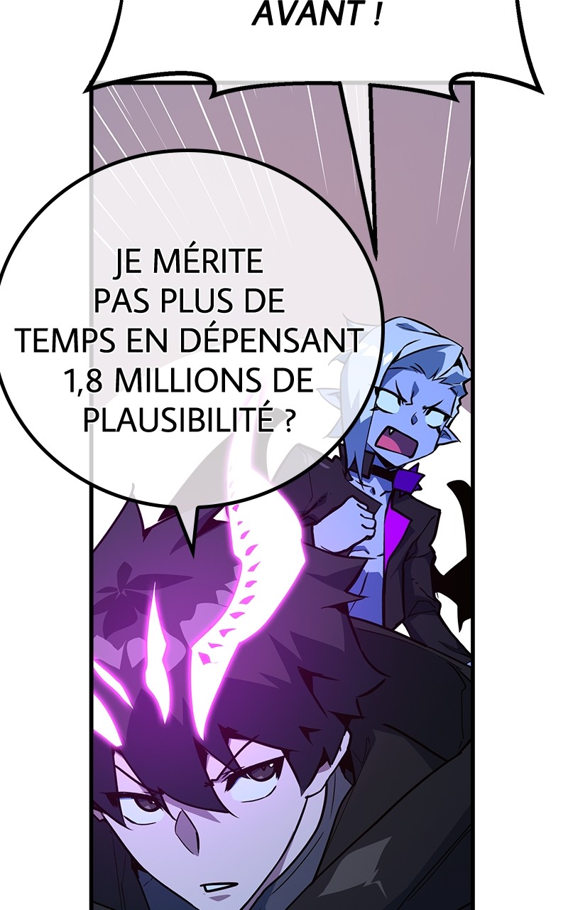 World’s Strongest Troll Chapitre 92 - Page 73
