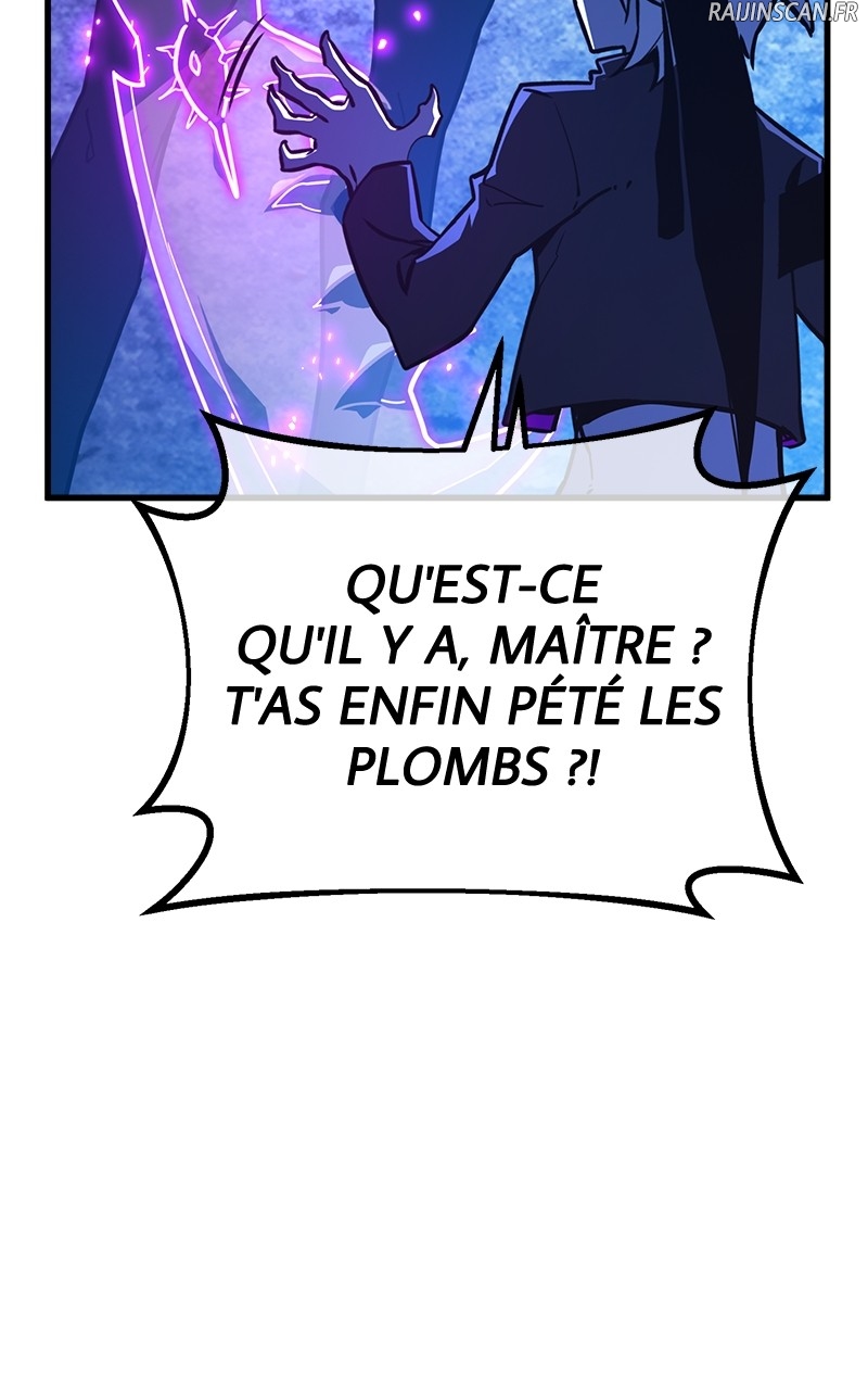World’s Strongest Troll Chapitre 92 - Page 80