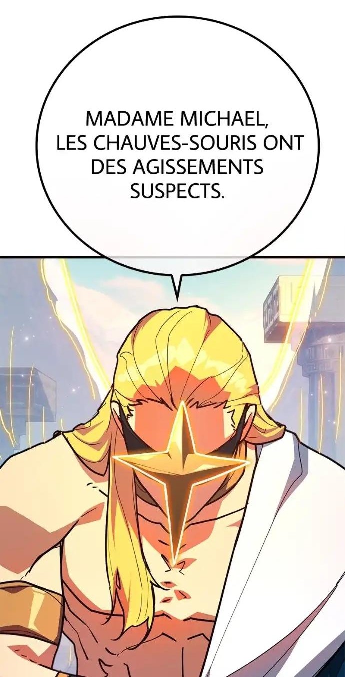 World’s Strongest Troll Chapitre 118 - Page 1