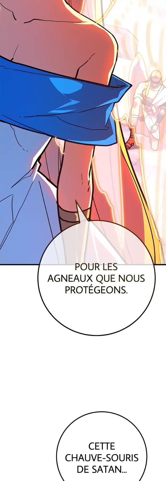World’s Strongest Troll Chapitre 118 - Page 13
