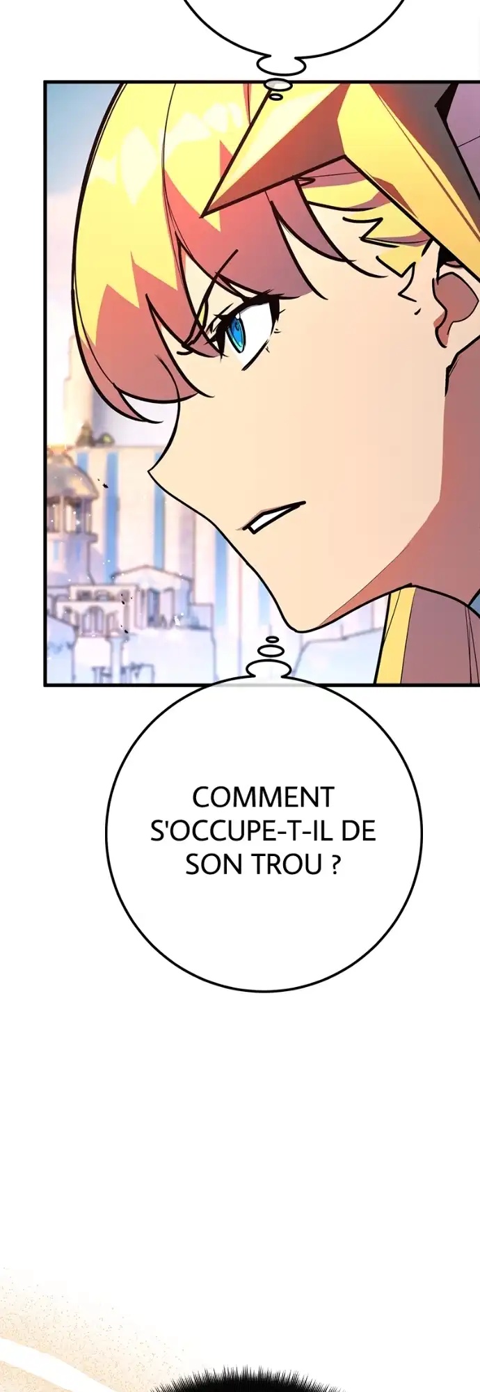 World’s Strongest Troll Chapitre 118 - Page 14