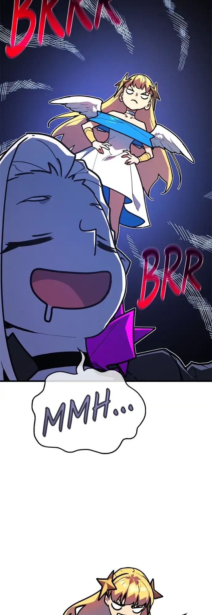 World’s Strongest Troll Chapitre 118 - Page 17