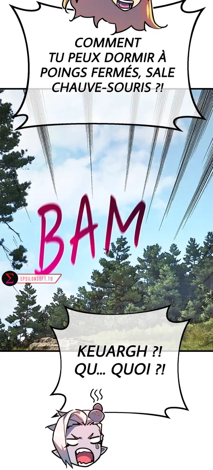World’s Strongest Troll Chapitre 118 - Page 18