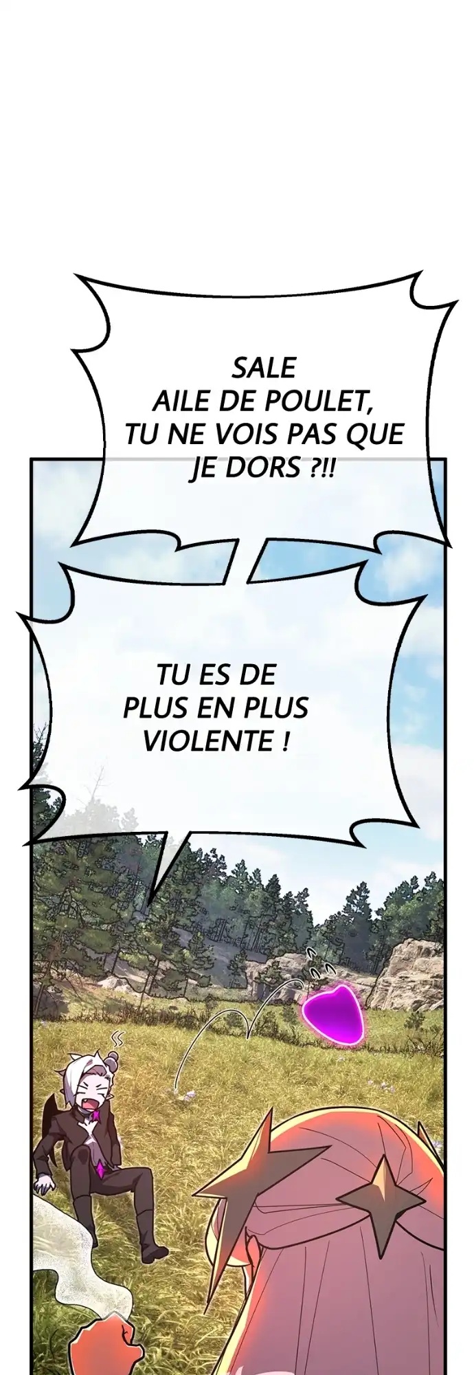 World’s Strongest Troll Chapitre 118 - Page 19