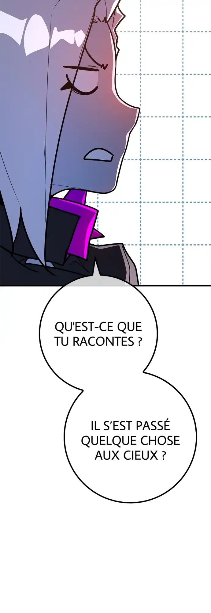 World’s Strongest Troll Chapitre 118 - Page 22