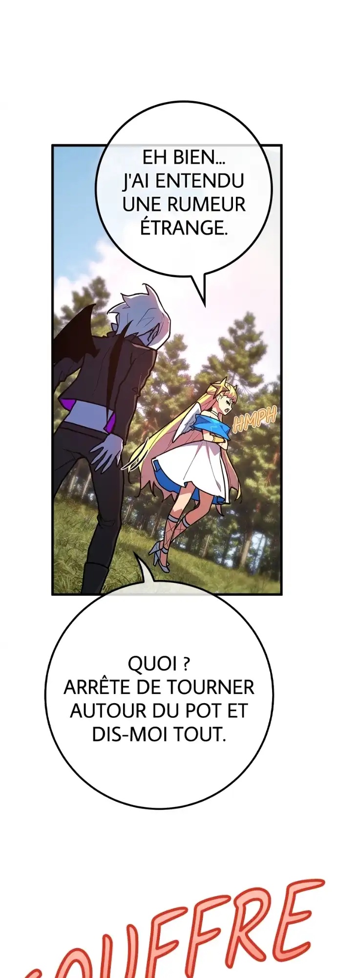World’s Strongest Troll Chapitre 118 - Page 23