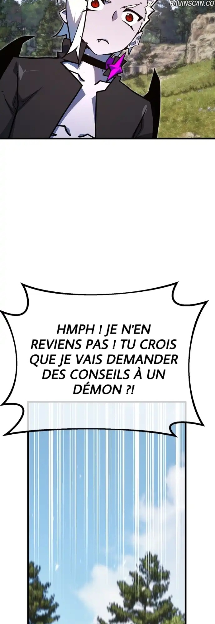 World’s Strongest Troll Chapitre 118 - Page 25