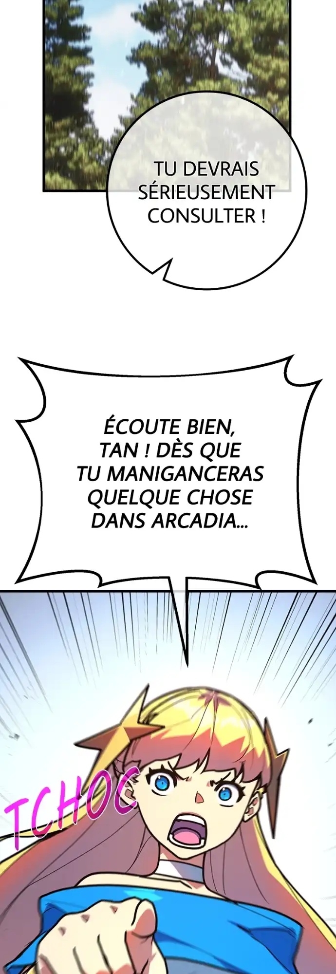 World’s Strongest Troll Chapitre 118 - Page 26
