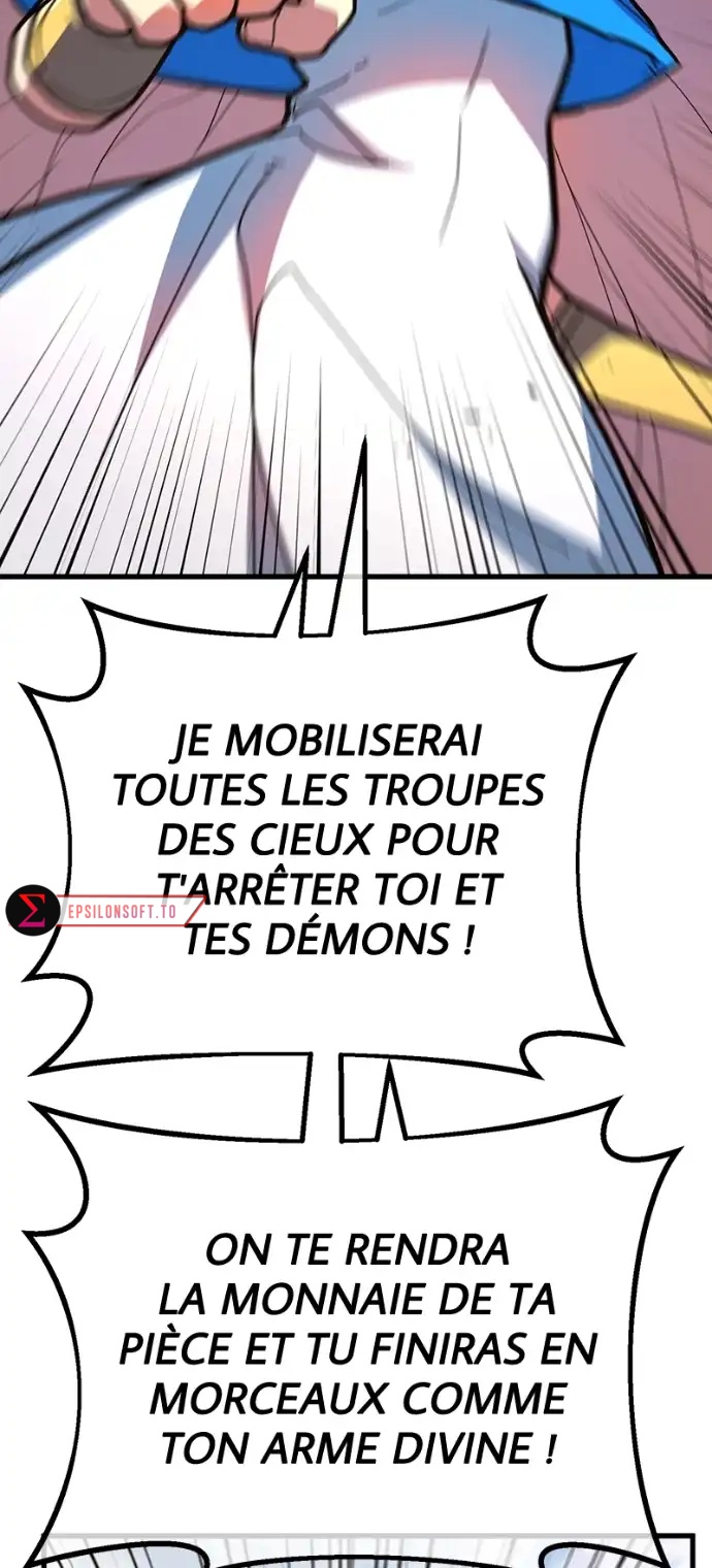 World’s Strongest Troll Chapitre 118 - Page 27