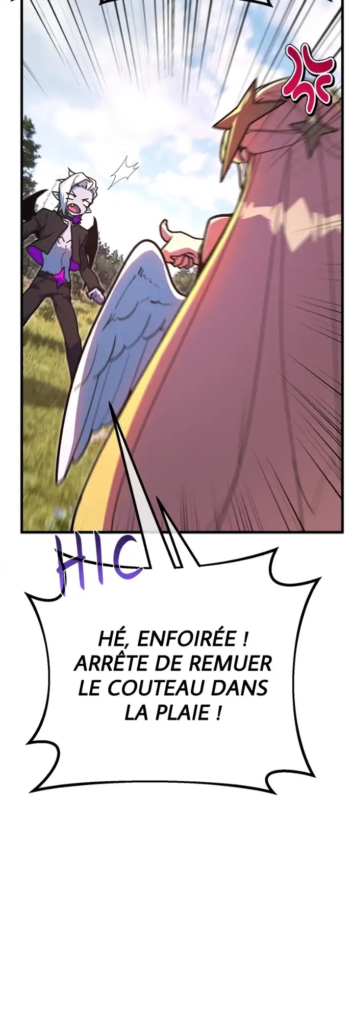 World’s Strongest Troll Chapitre 118 - Page 28