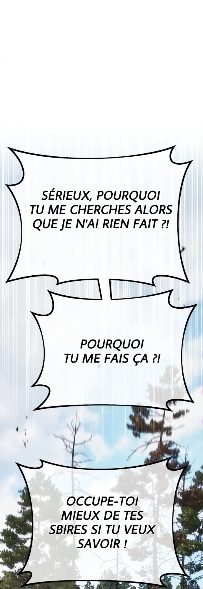World’s Strongest Troll Chapitre 118 - Page 29
