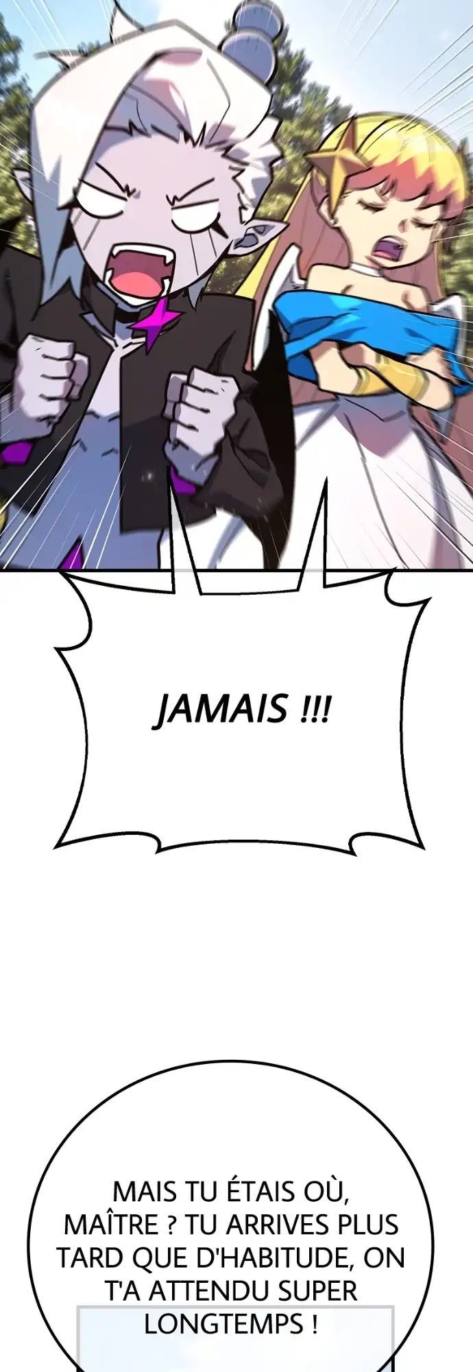 World’s Strongest Troll Chapitre 118 - Page 32