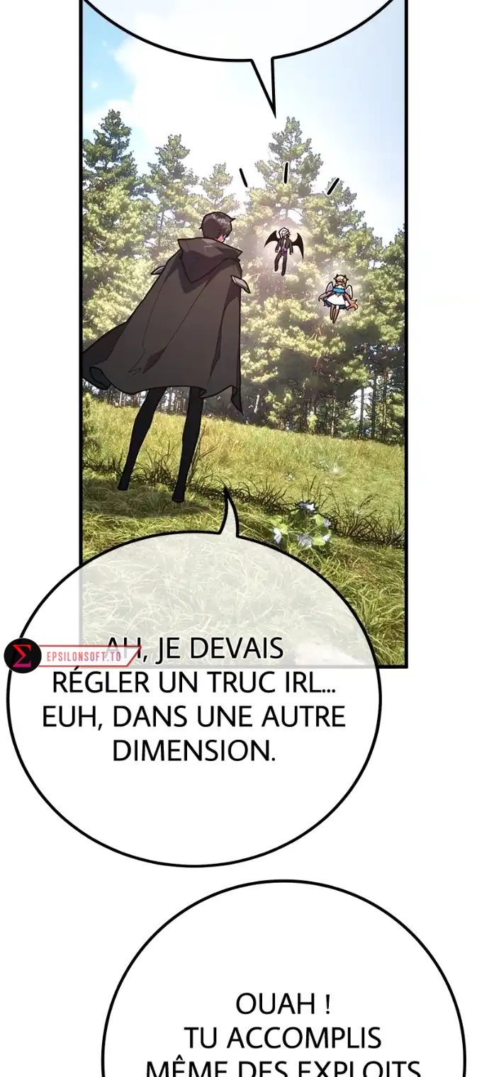 World’s Strongest Troll Chapitre 118 - Page 33