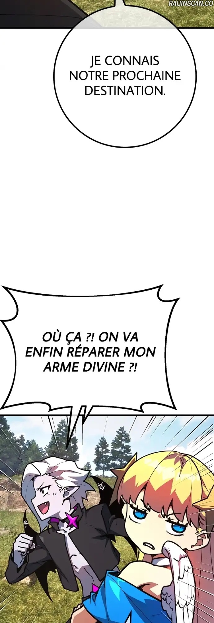 World’s Strongest Troll Chapitre 118 - Page 35