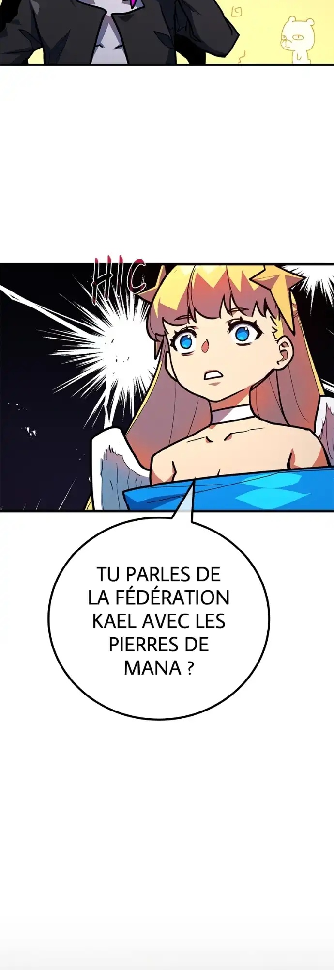 World’s Strongest Troll Chapitre 118 - Page 38