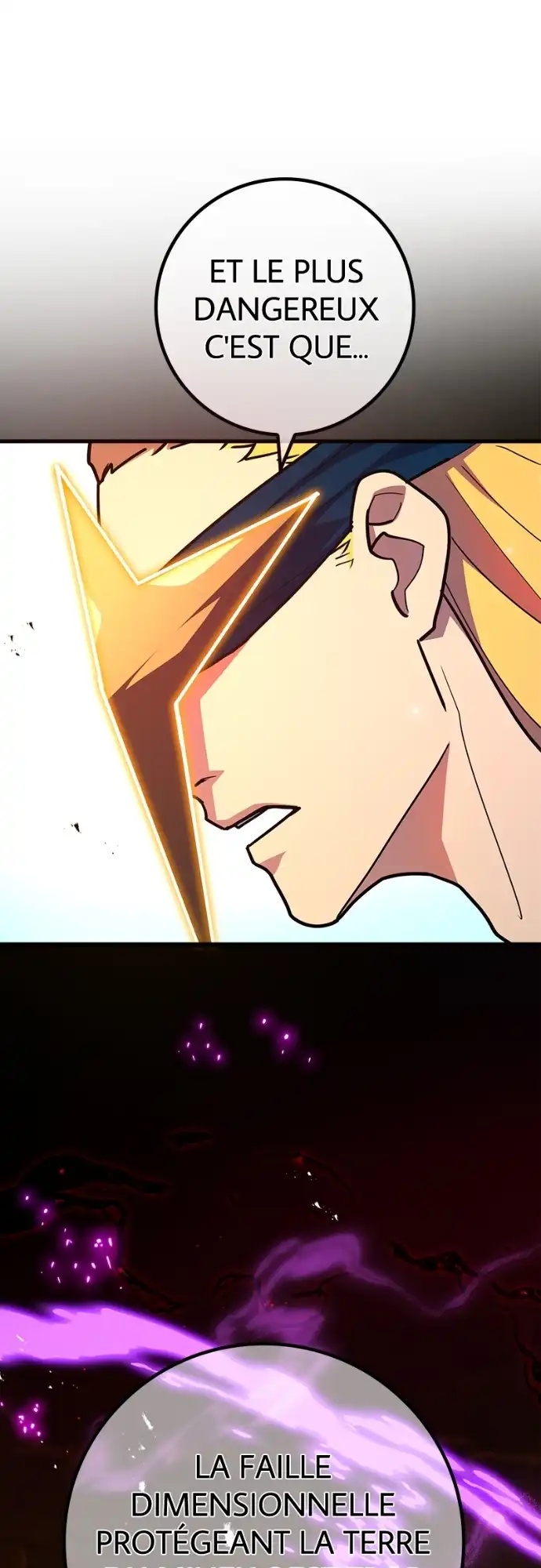 World’s Strongest Troll Chapitre 118 - Page 4