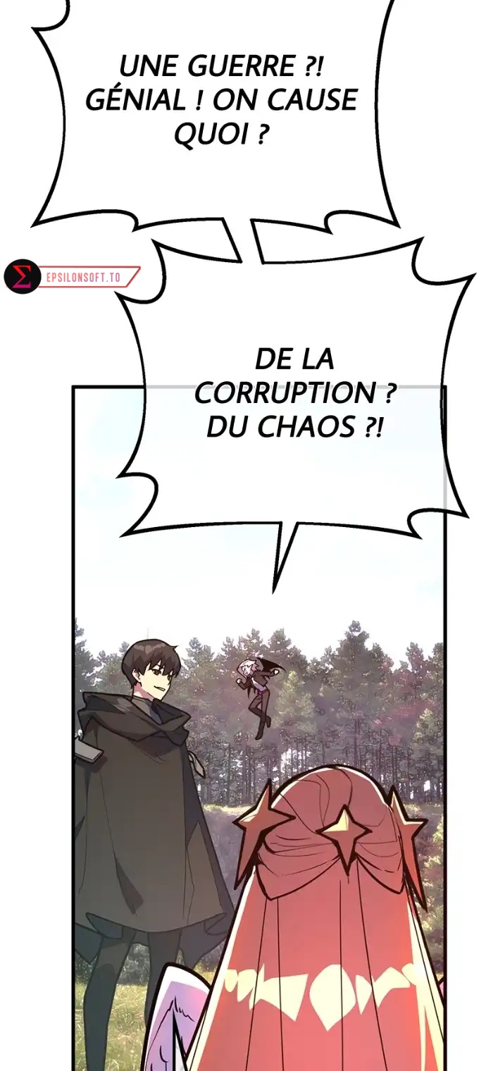 World’s Strongest Troll Chapitre 118 - Page 42