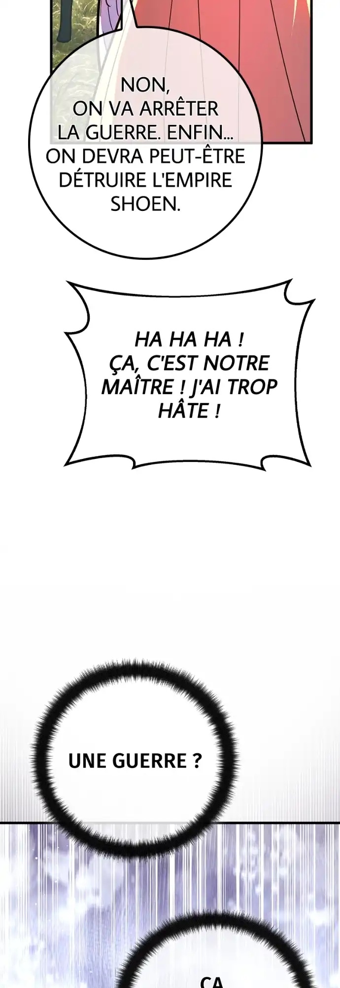 World’s Strongest Troll Chapitre 118 - Page 43