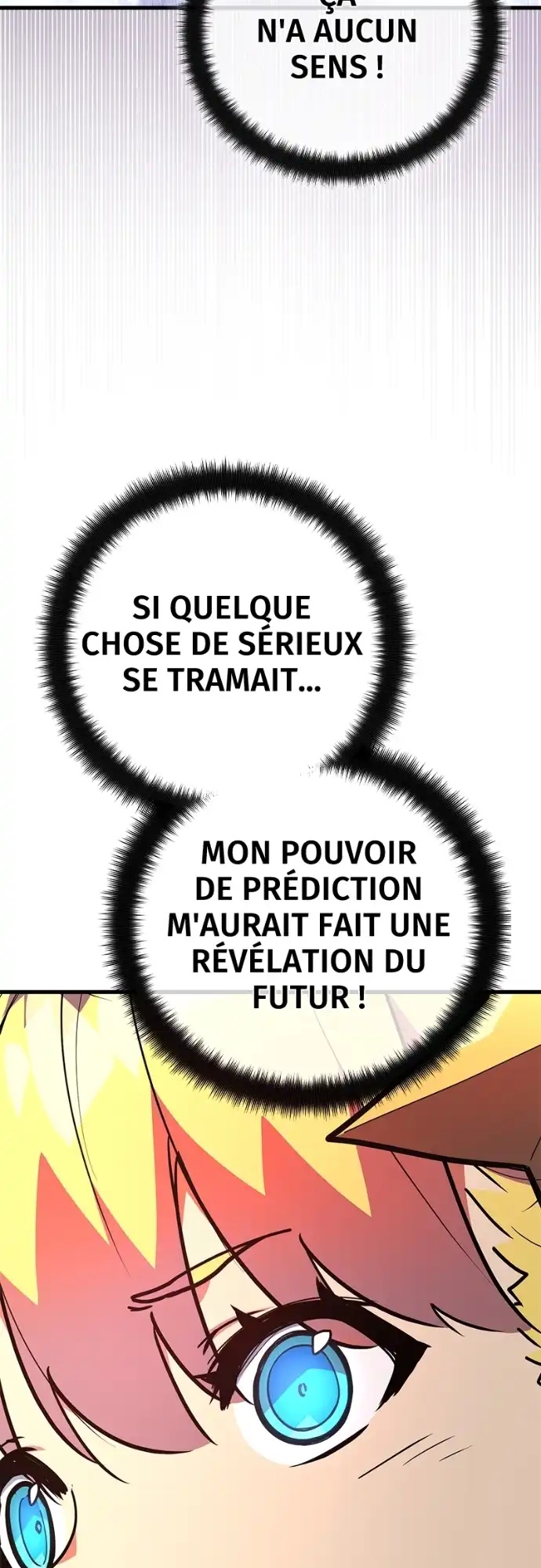 World’s Strongest Troll Chapitre 118 - Page 44